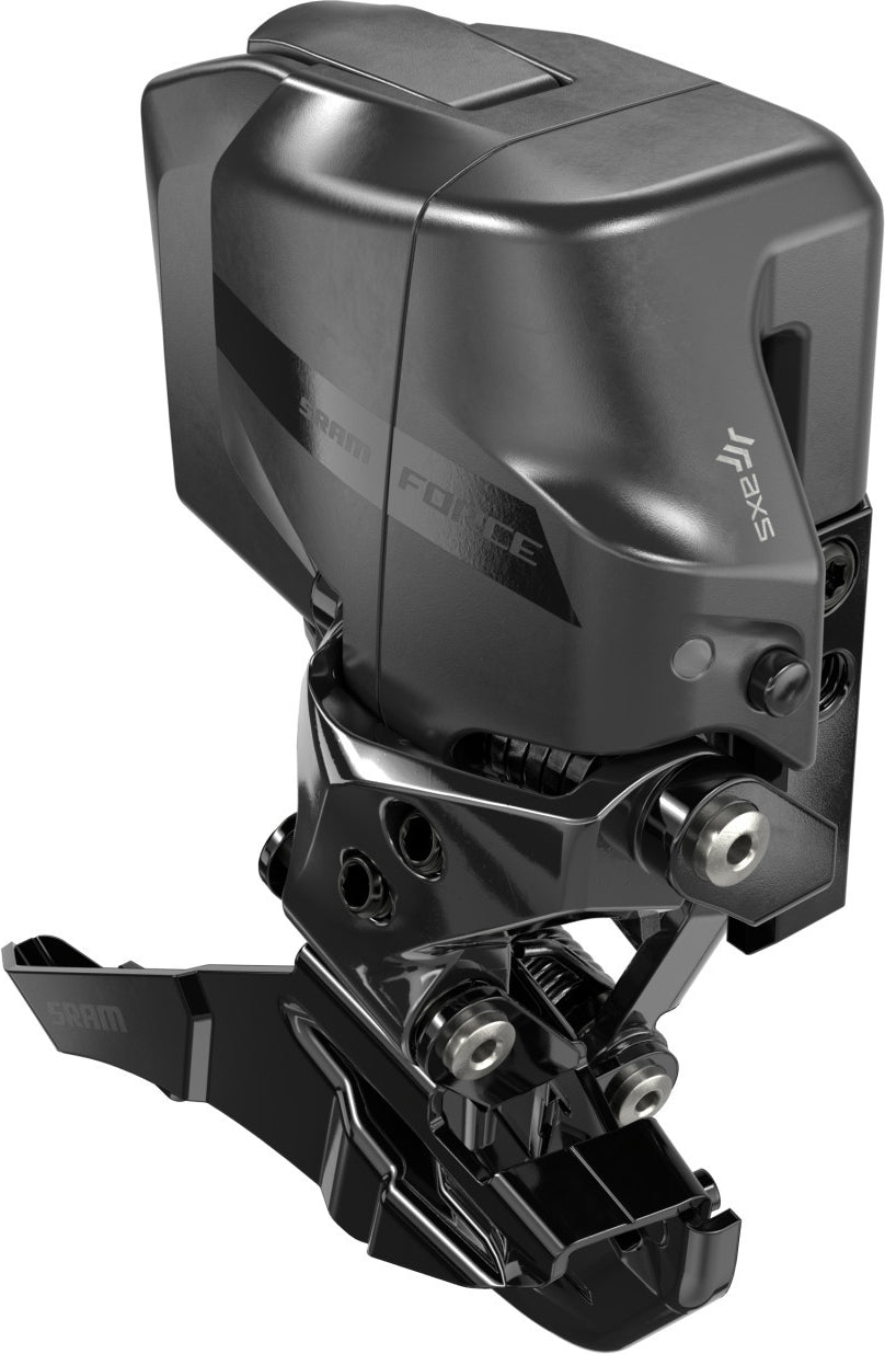 Force AXS eTap Umwerfer - Anlötversion MY24