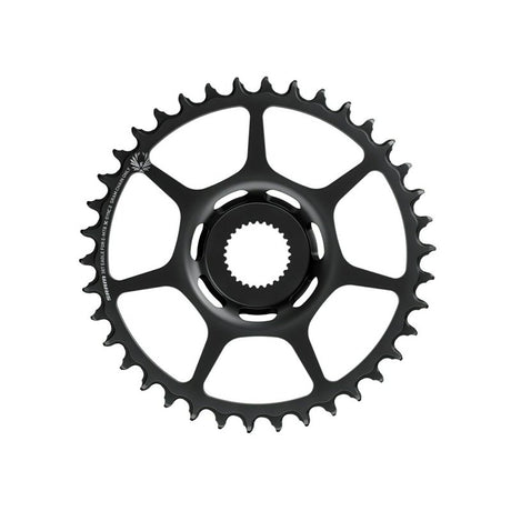 X-Sync 2 Eagle Kettenblatt E-MTB - Stahl, schwarz, Boost 148 - für Bosch Antriebe Gen.4