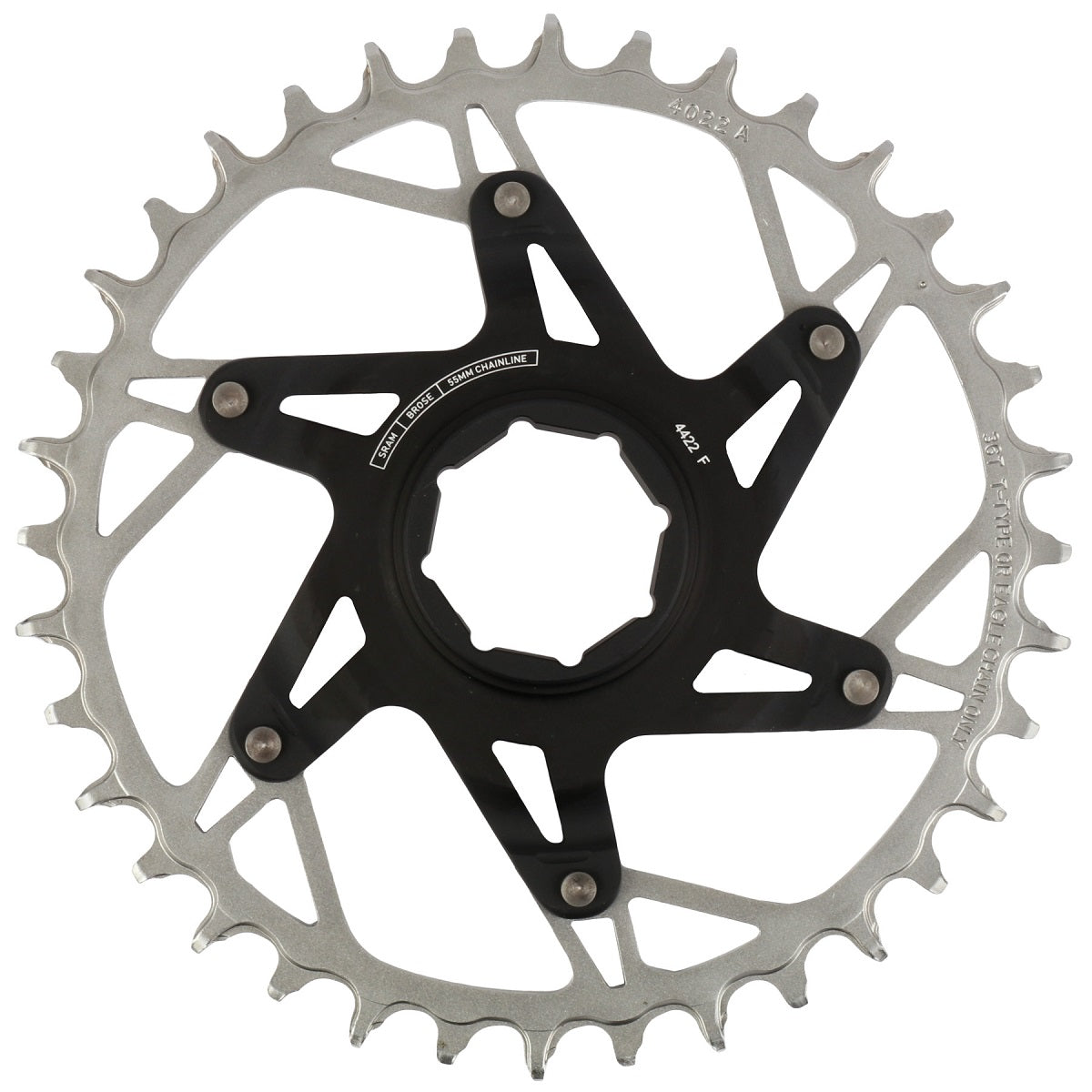 GX EAGLE AXS Transmission Schaltgruppe - Brose