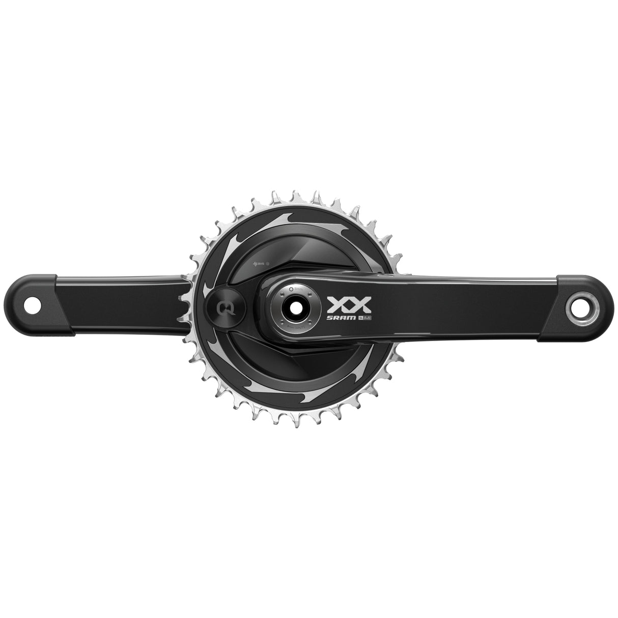 XX SL Eagle AXS Transmission Schaltgruppe - Powermeter