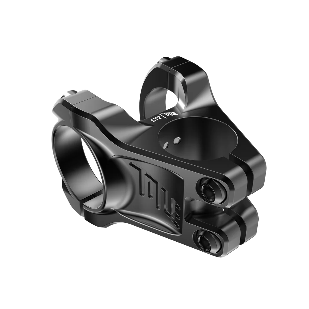 ST2 35 Stem - Schwarz