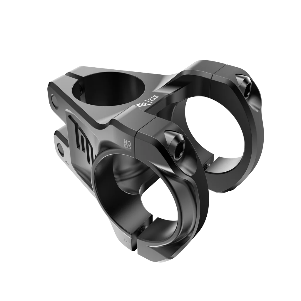ST2 35 Stem - Schwarz