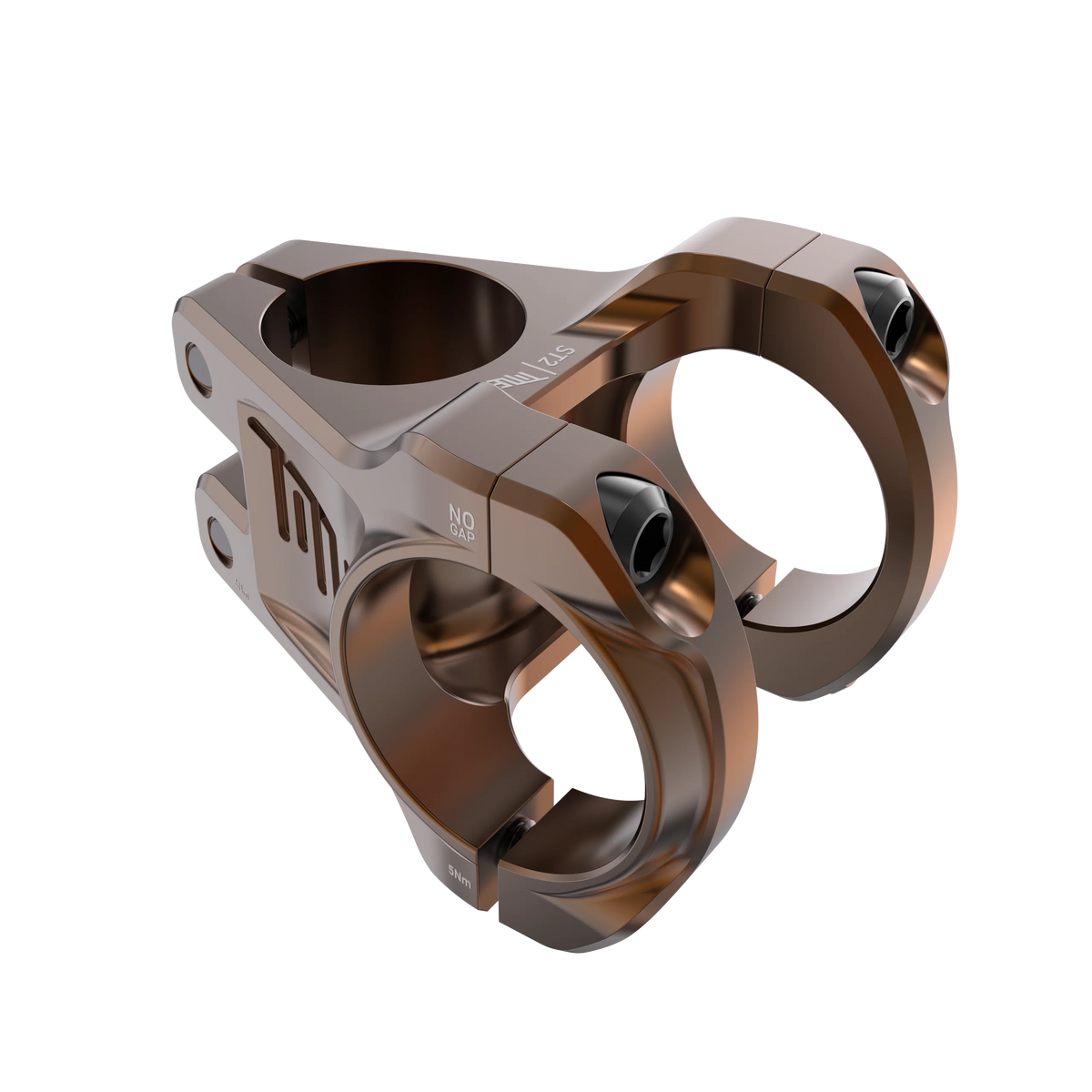ST2 35 Stem - bronze