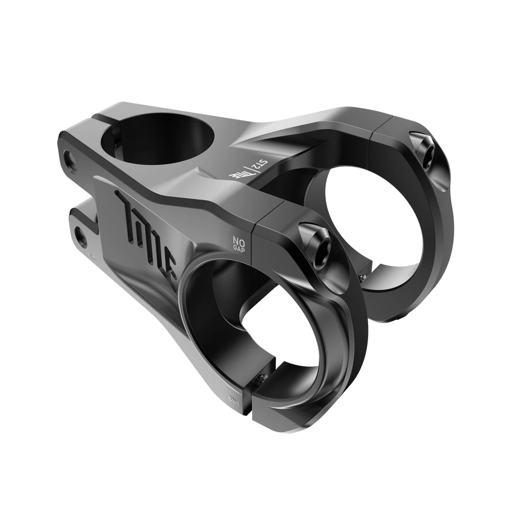 ST2 35 Stem - Schwarz
