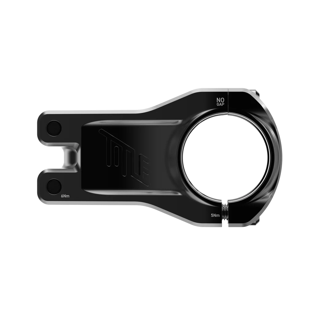 ST2 35 Stem - Schwarz