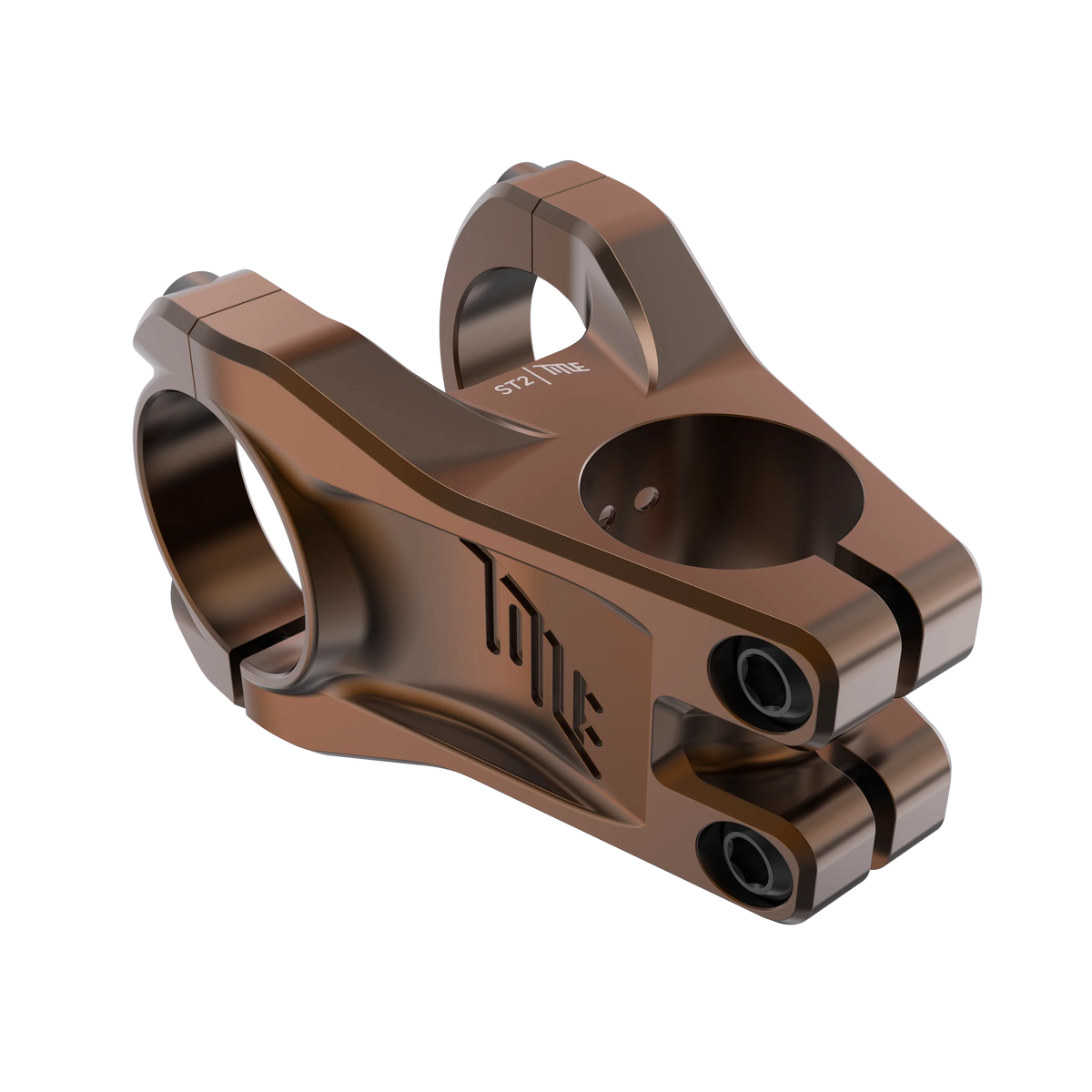 ST2 35 Stem - bronze