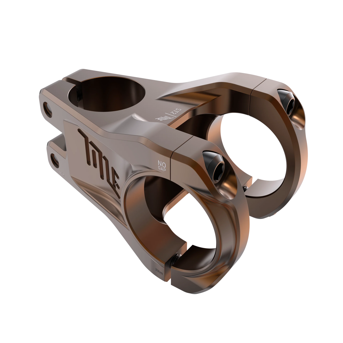 ST2 35 Stem - bronze