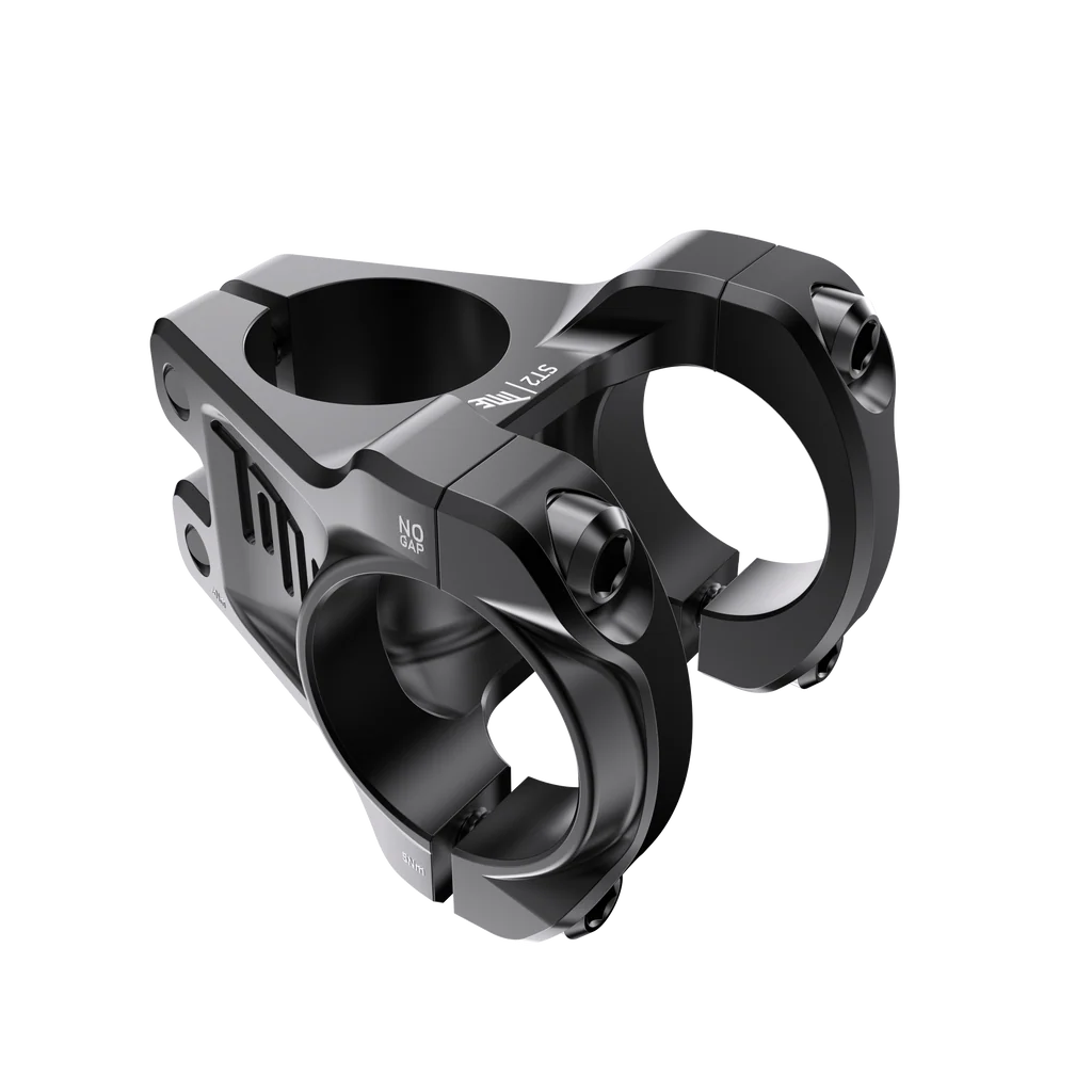 ST2 31.8 Mostek - black