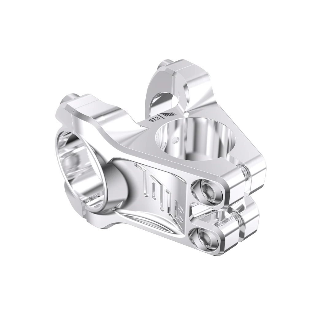 ST2 31.8 Stem - chrome