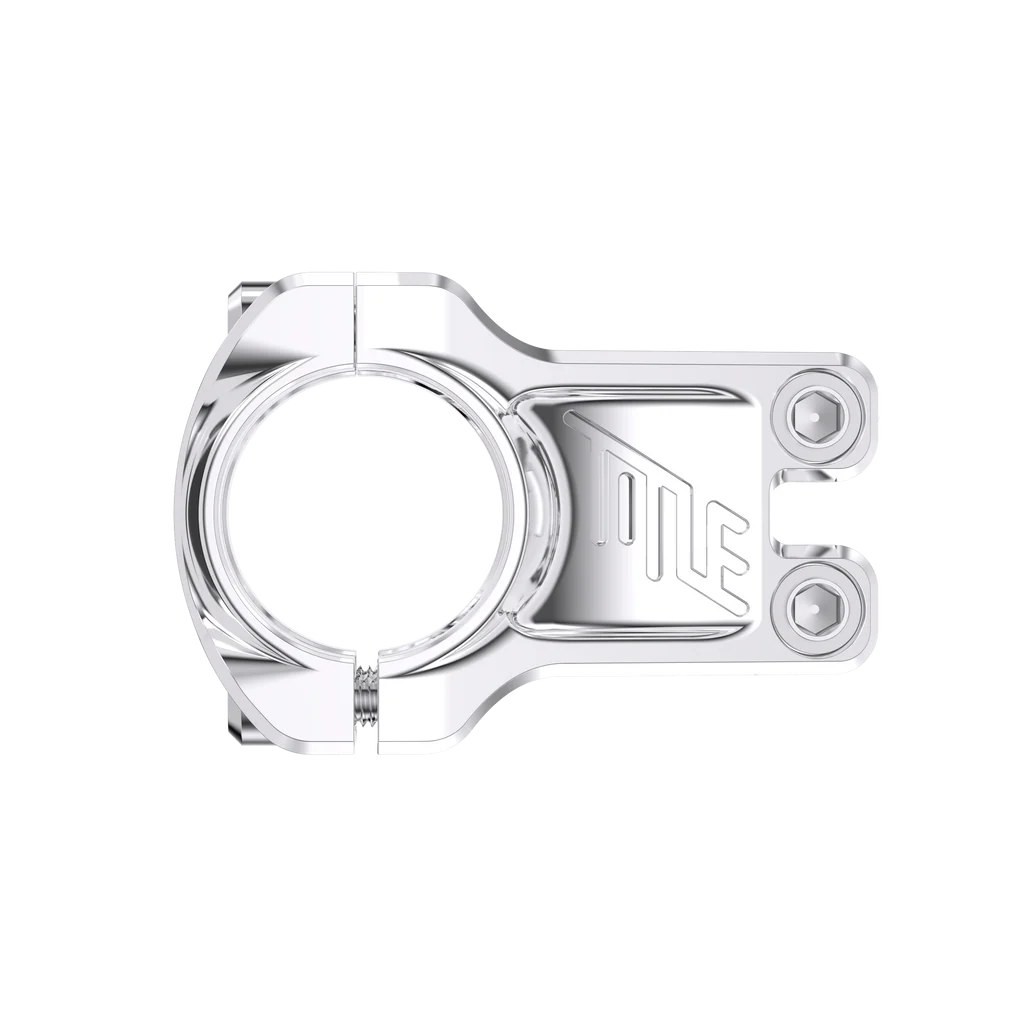 ST2 31.8 Stem - chrome