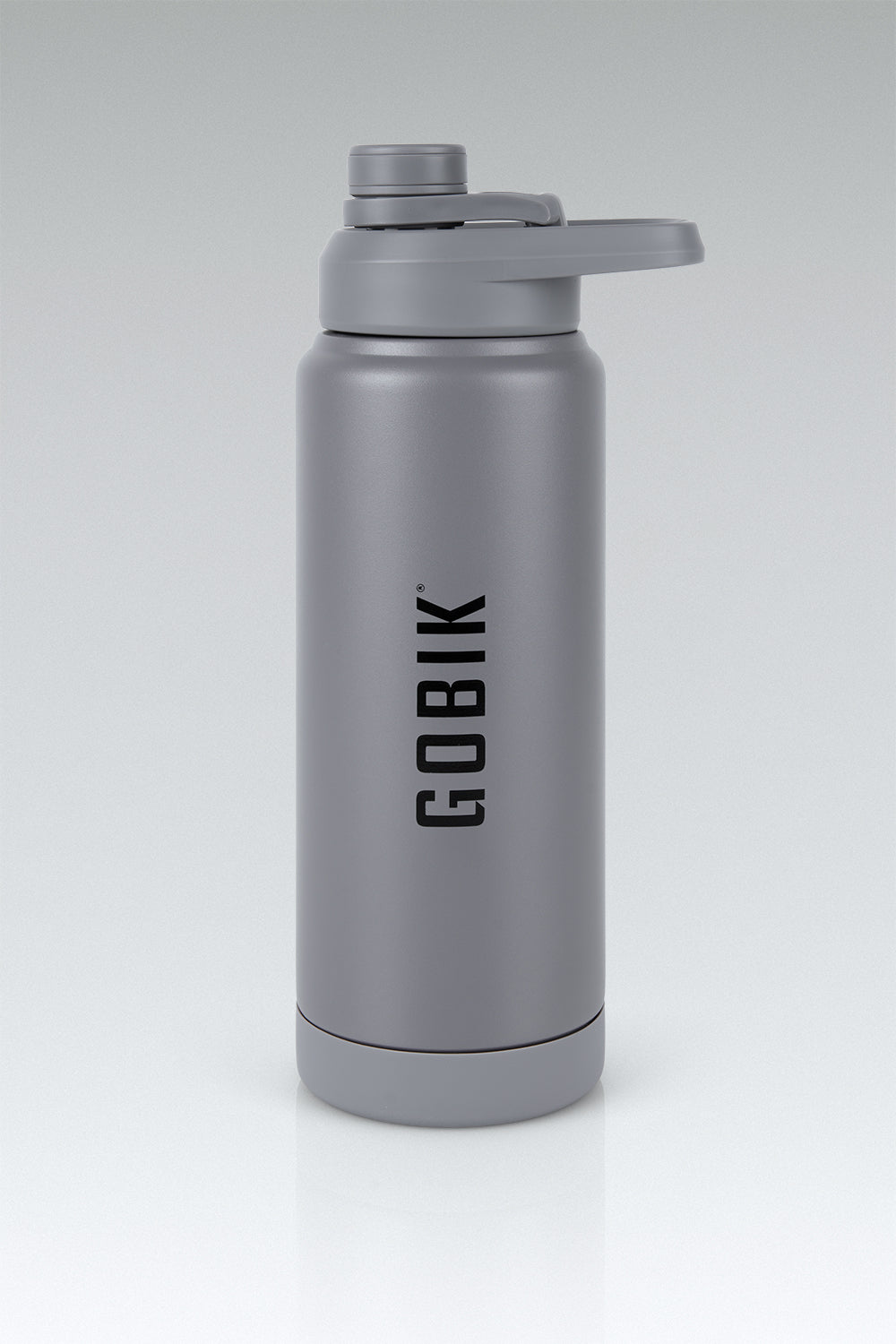 Sui Ironside Stainless Steel Thermal Bottle 750Ml