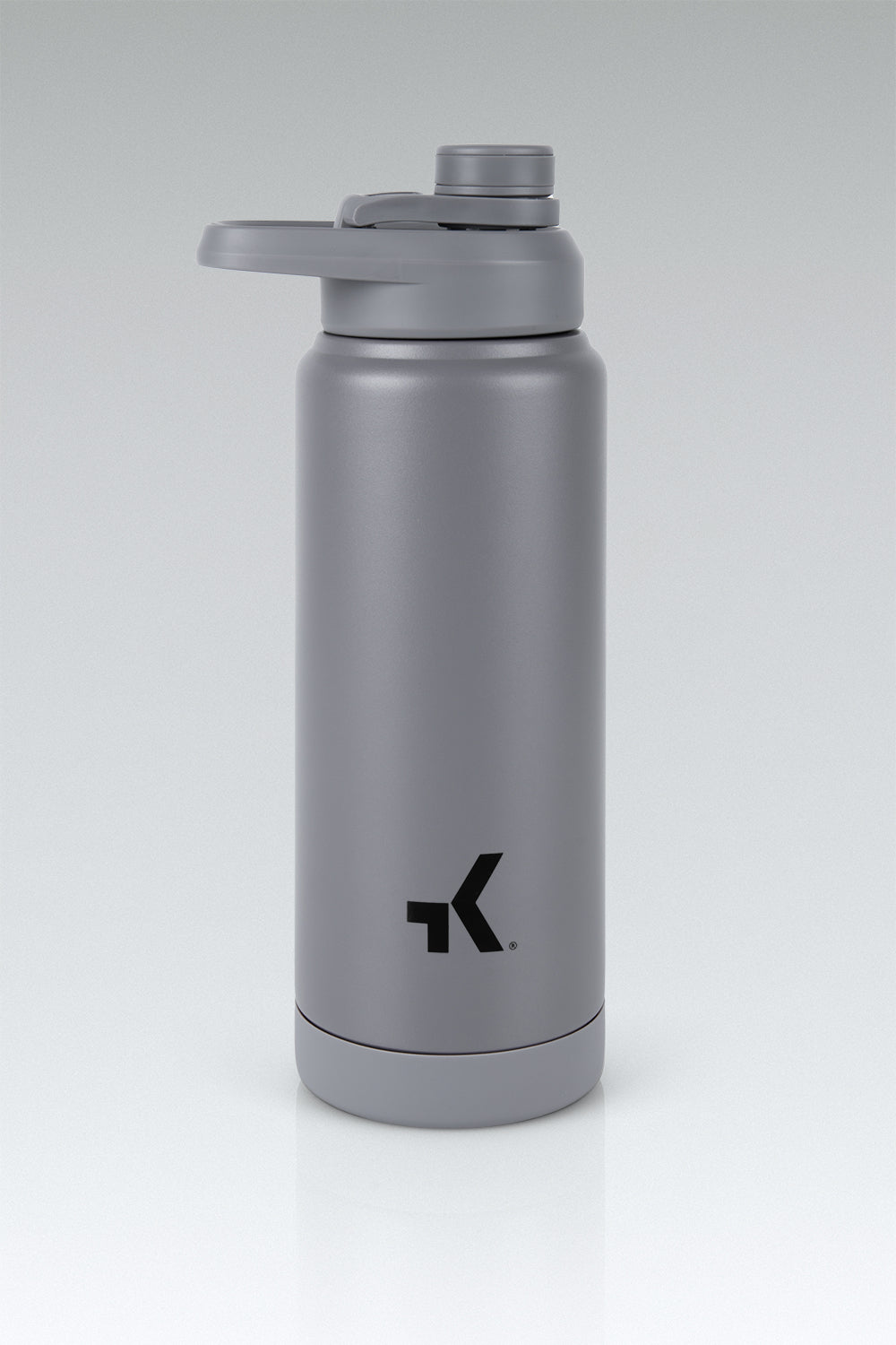 Sui Ironside Stainless Steel Thermal Bottle 750Ml