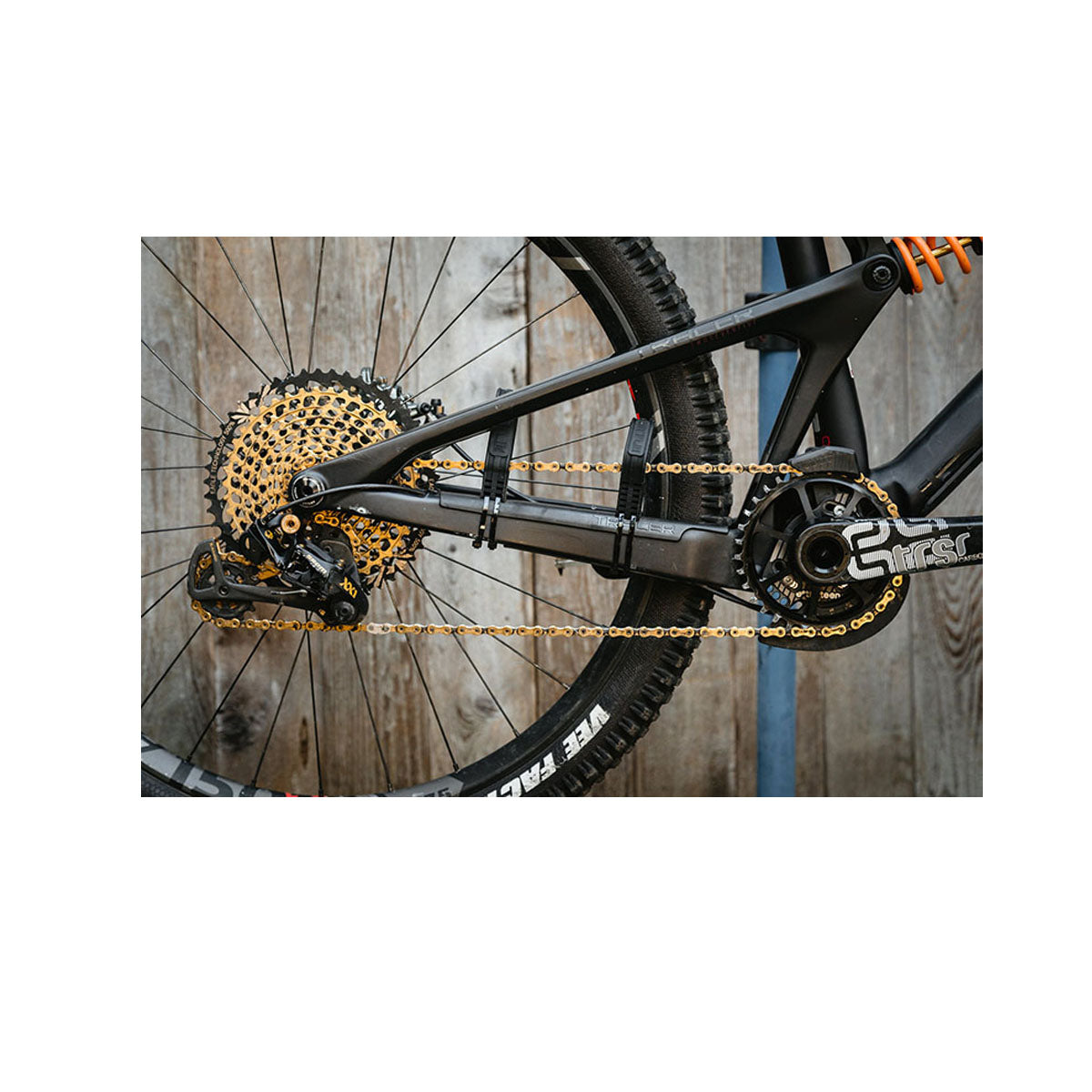 Trail-XC/Enduro Modul