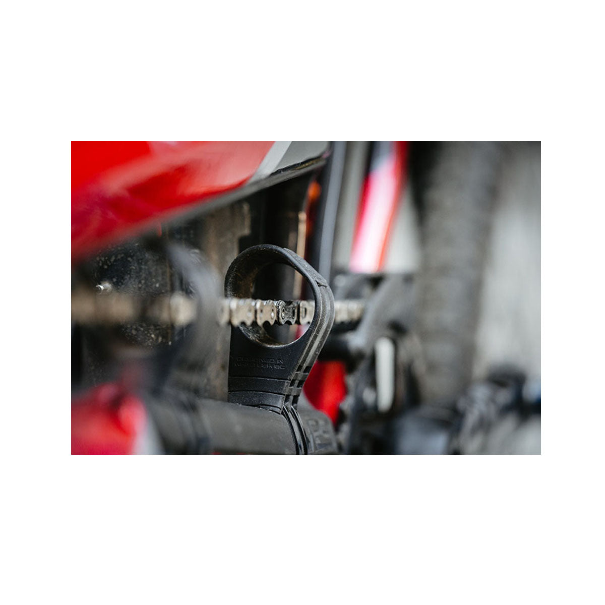 Trail-XC/Enduro Modul