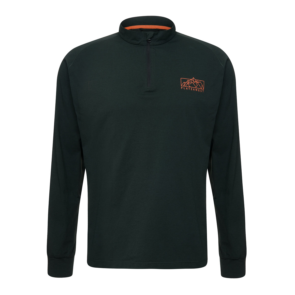 Stormchaser LS Trikot - Grün