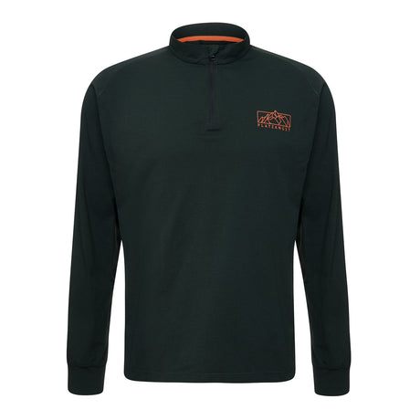 Stormchaser LS Trikot - Grün