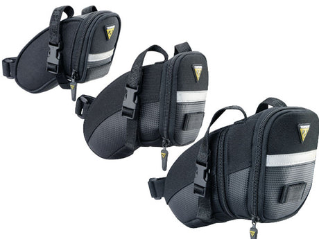 Strap Aero Wedge Pack Satteltasche