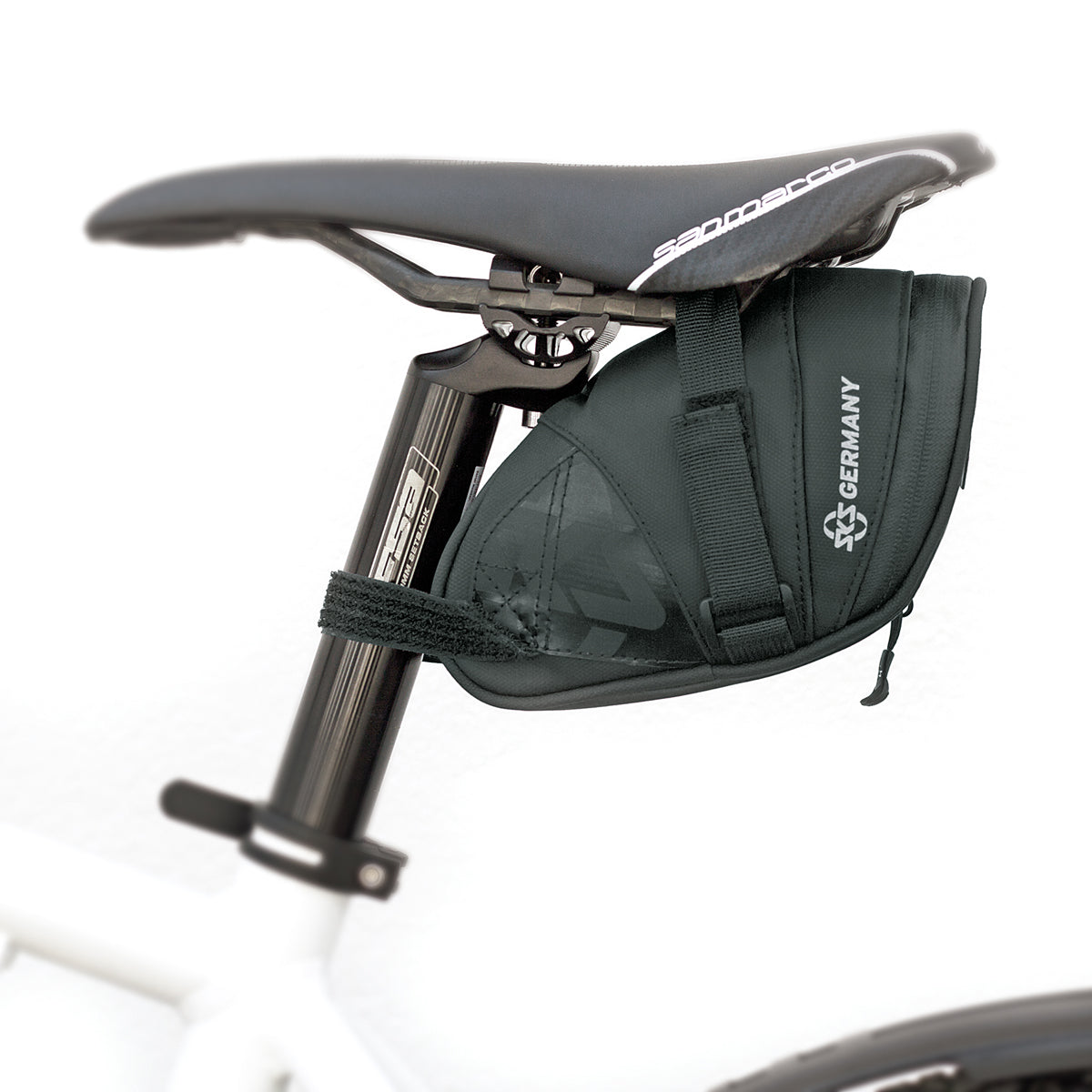 Explorer Straps 800 - Satteltasche