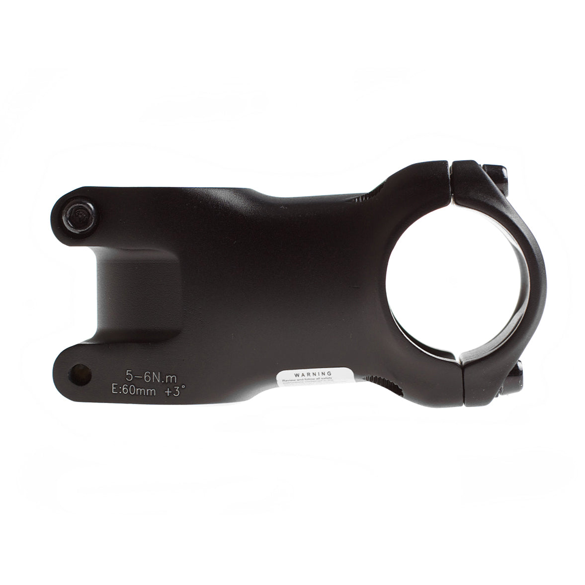 Stubby Vorbau 31,8mm