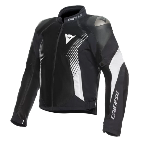 SUPER RIDER 2 Absoluteshell™ Jacke - Black/Black/White