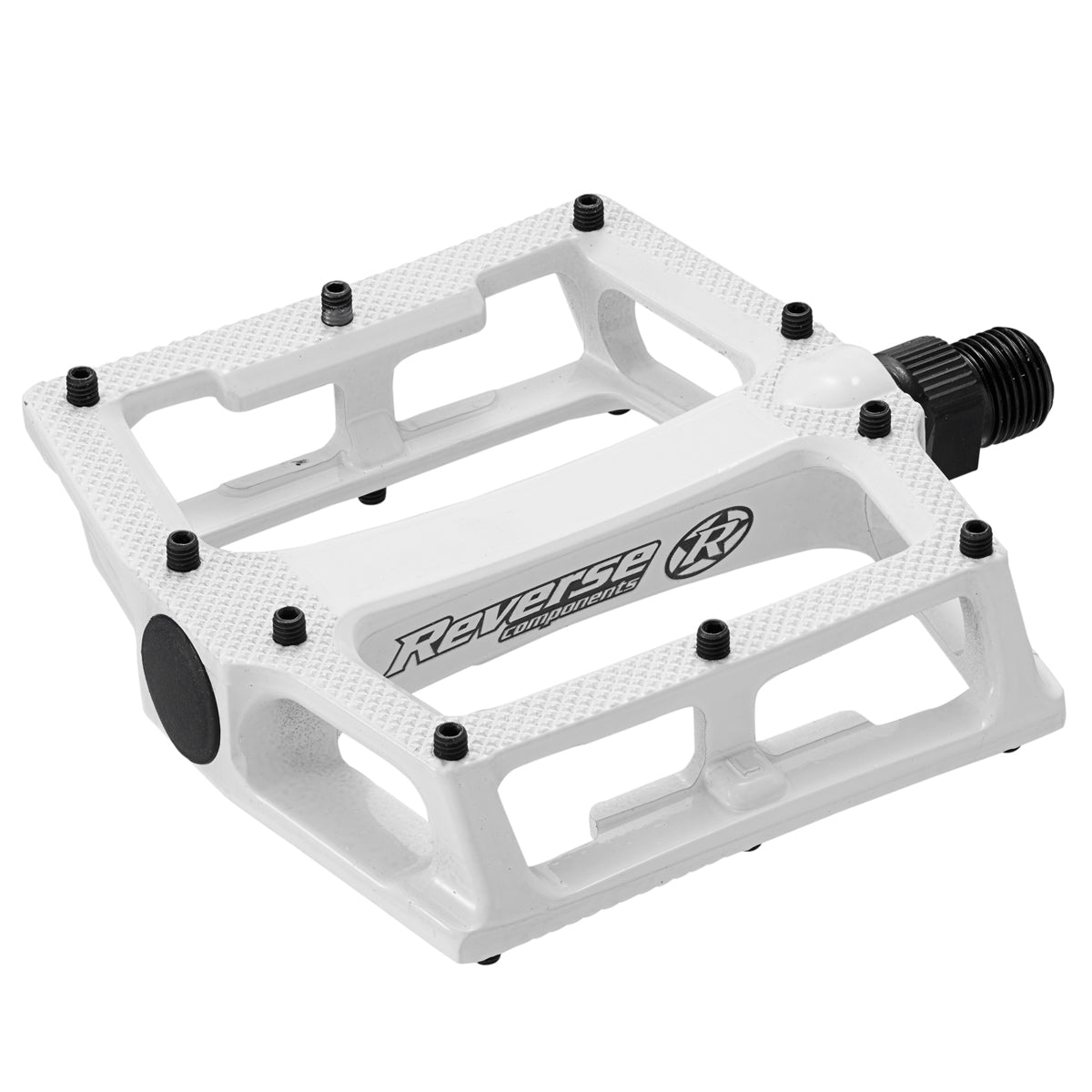 Super Shape 3-D Pedal - Weiss