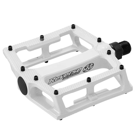 Super Shape 3-D Pedal - Weiss