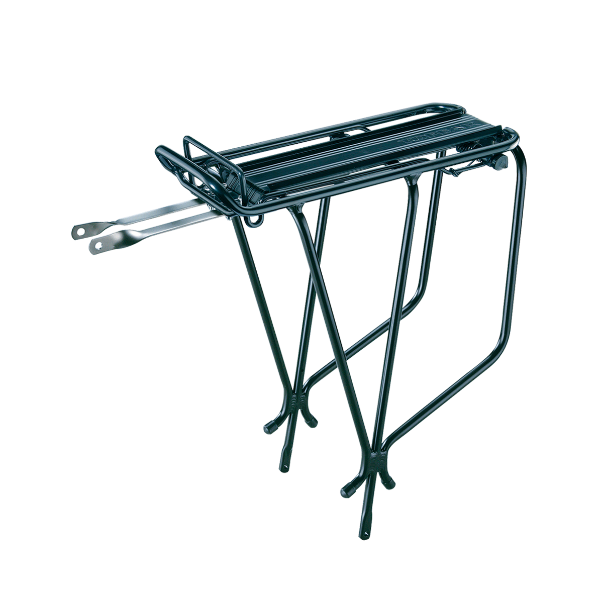 MTX Super Tourist Tubular Rack / Federklappe 2.0