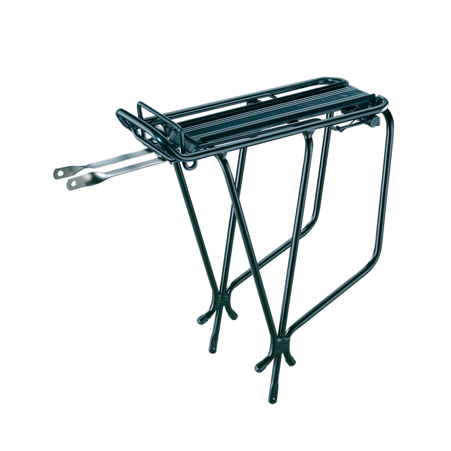 MTX Super Tourist Tubular Rack / Federklappe 2.0