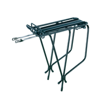 MTX Super Tourist Tubular Rack / Spring Clip 2.0
