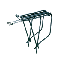 MTX Super Tourist Tubular Rack 2.0
