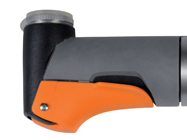 Supershort Mini Pumpe