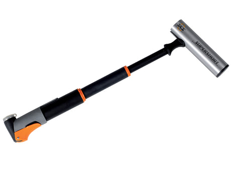 Supershort Mini Pumpe