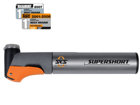 Supershort Mini Pumpe