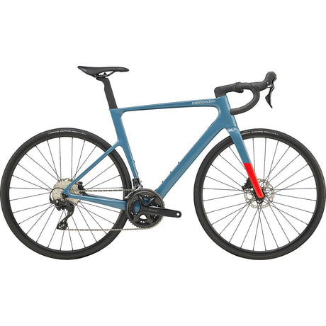 SuperSix EVO 4 - Storm Cloud