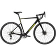 SuperSix EVO CX Gold Dust