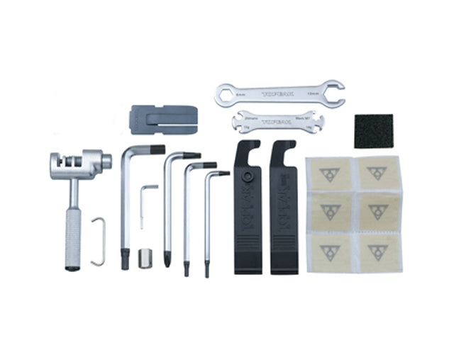 Survival Gear Box Mini-Werkzeugbox