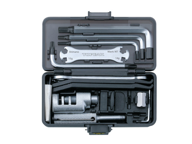 Survival Gear Box Mini-Werkzeugbox