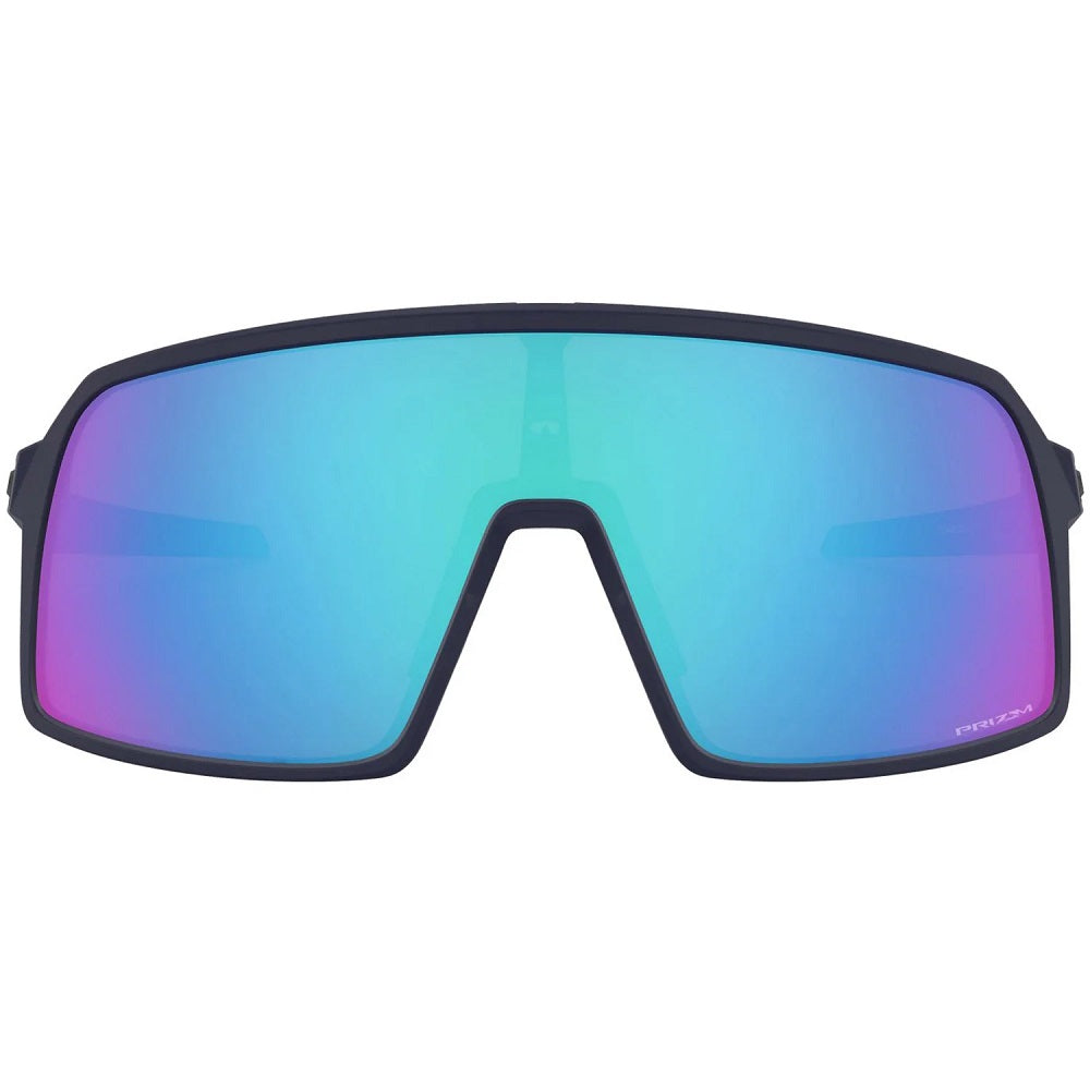 Sutro S - Matte Navy - Prizm Sapphire