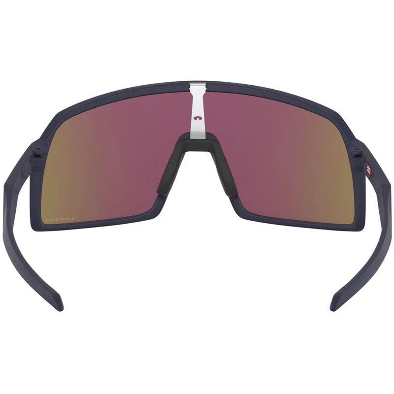 Sutro S - Matte Navy - Prizm Sapphire