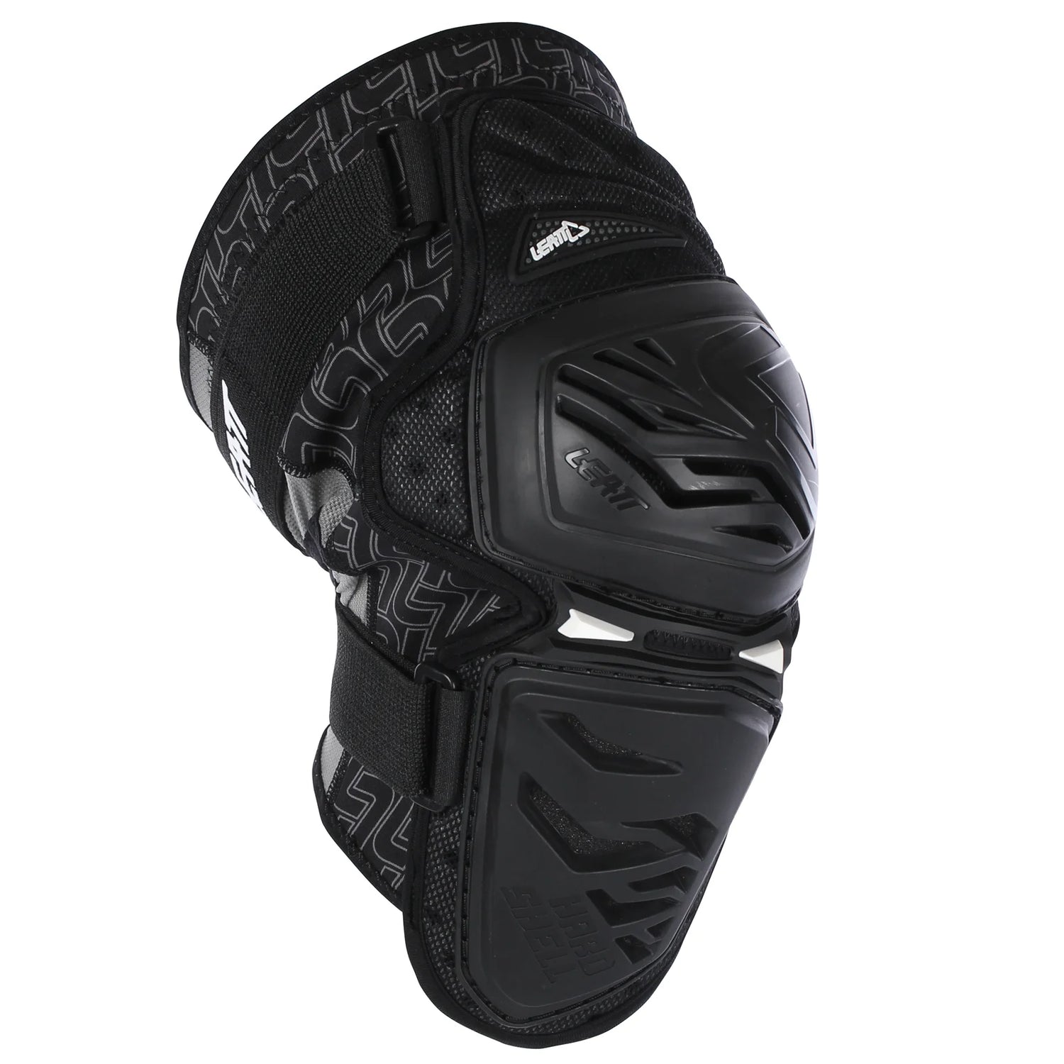 Knee Guard Enduro - Knieprotektor - Black