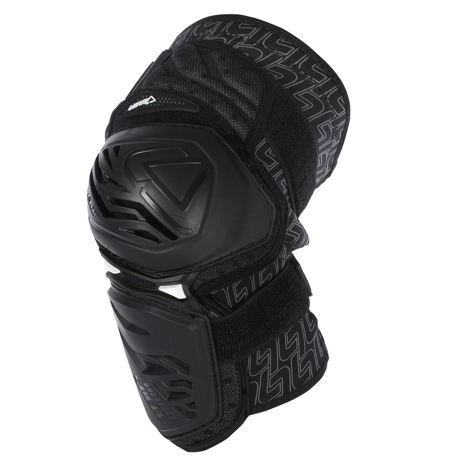 Knee Guard Enduro - Knieprotektor - Black
