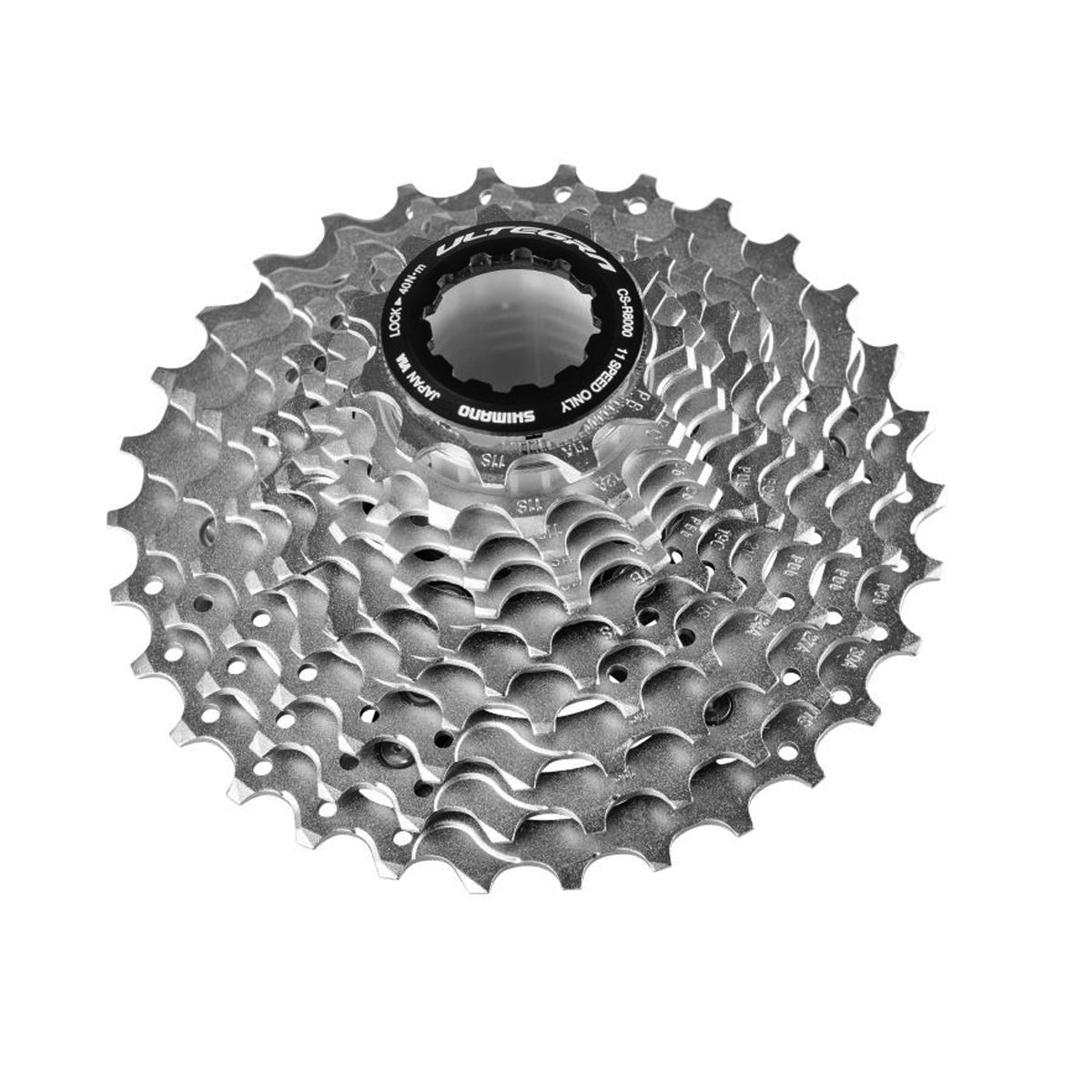 Ultegra Kassette CS-R8000 11-Fach