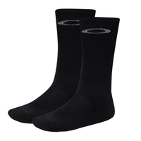 3.0 Socken - Schwarz