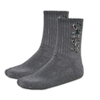 B1B 2.0 Socken - Grau