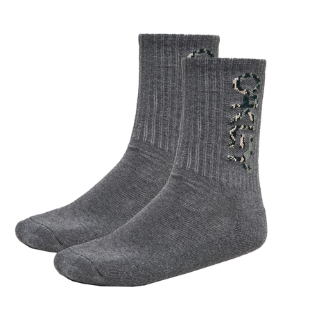B1B 2.0 Socken - Grau