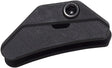 Upper Guide für X11 EVO Kettenführung - schwarz