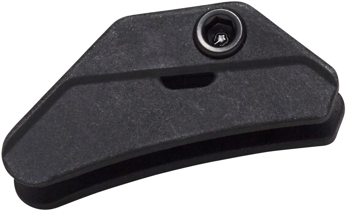 Upper Guide für X11 EVO Kettenführung - schwarz