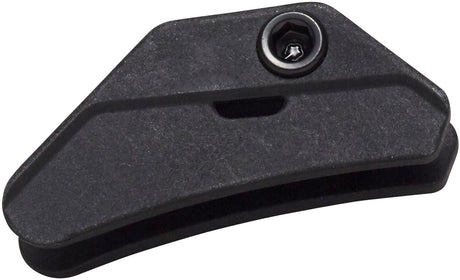 Upper Guide für X11 EVO Kettenführung - schwarz