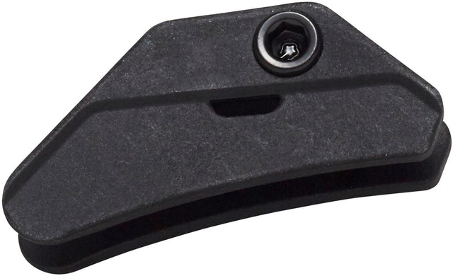 Upper Guide für X11 EVO Kettenführung - schwarz