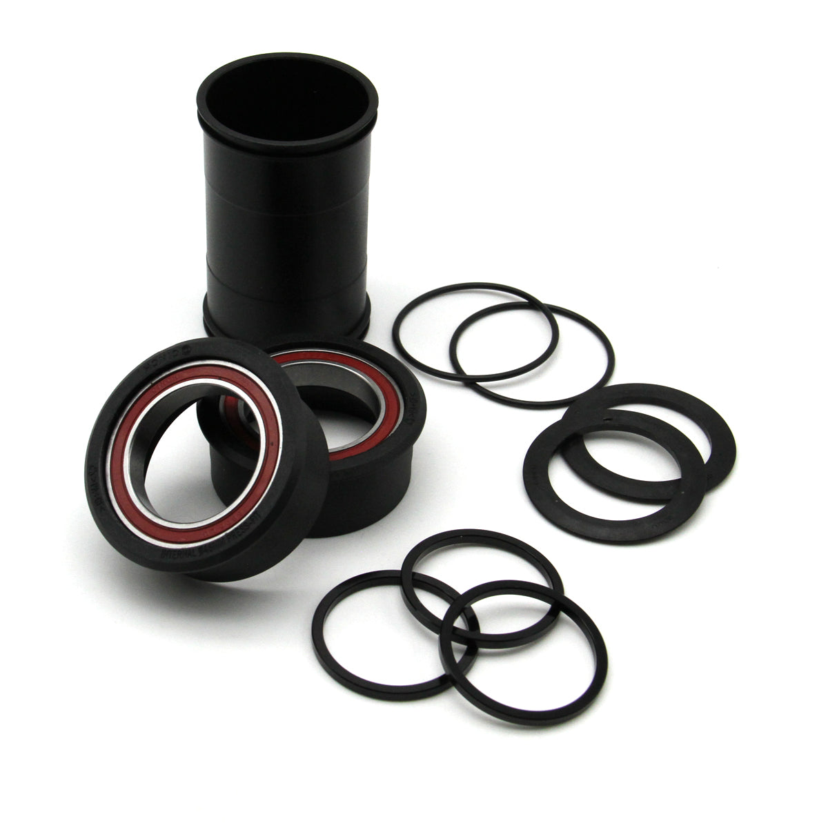 Cinch 30 mm BB386 BBRIGHT Tretlager